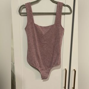 Free People Next Series Bodysuit